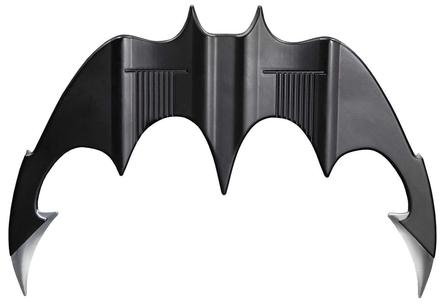 Ikon DC Comics Batman 1989 Movie Batarang Replica
